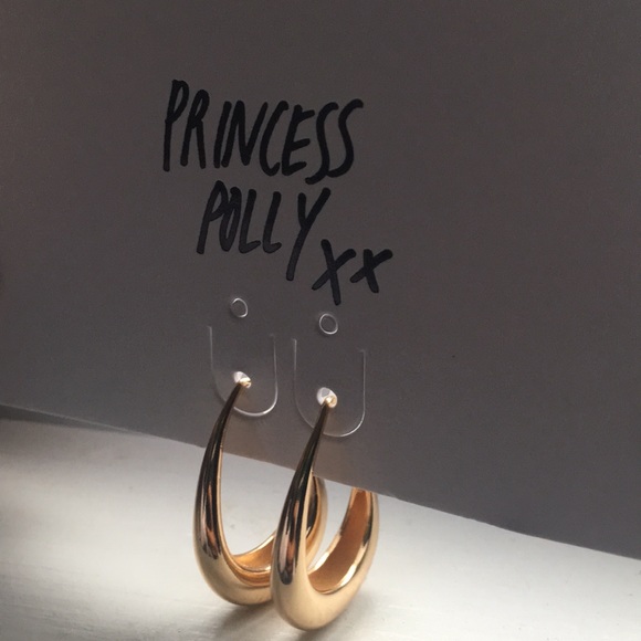 Ansstead Earrings - Picture 2 of 2